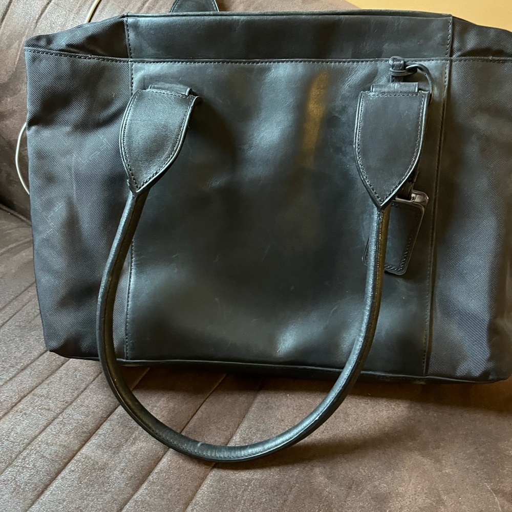 Tumi bag - Picture 2 of 4